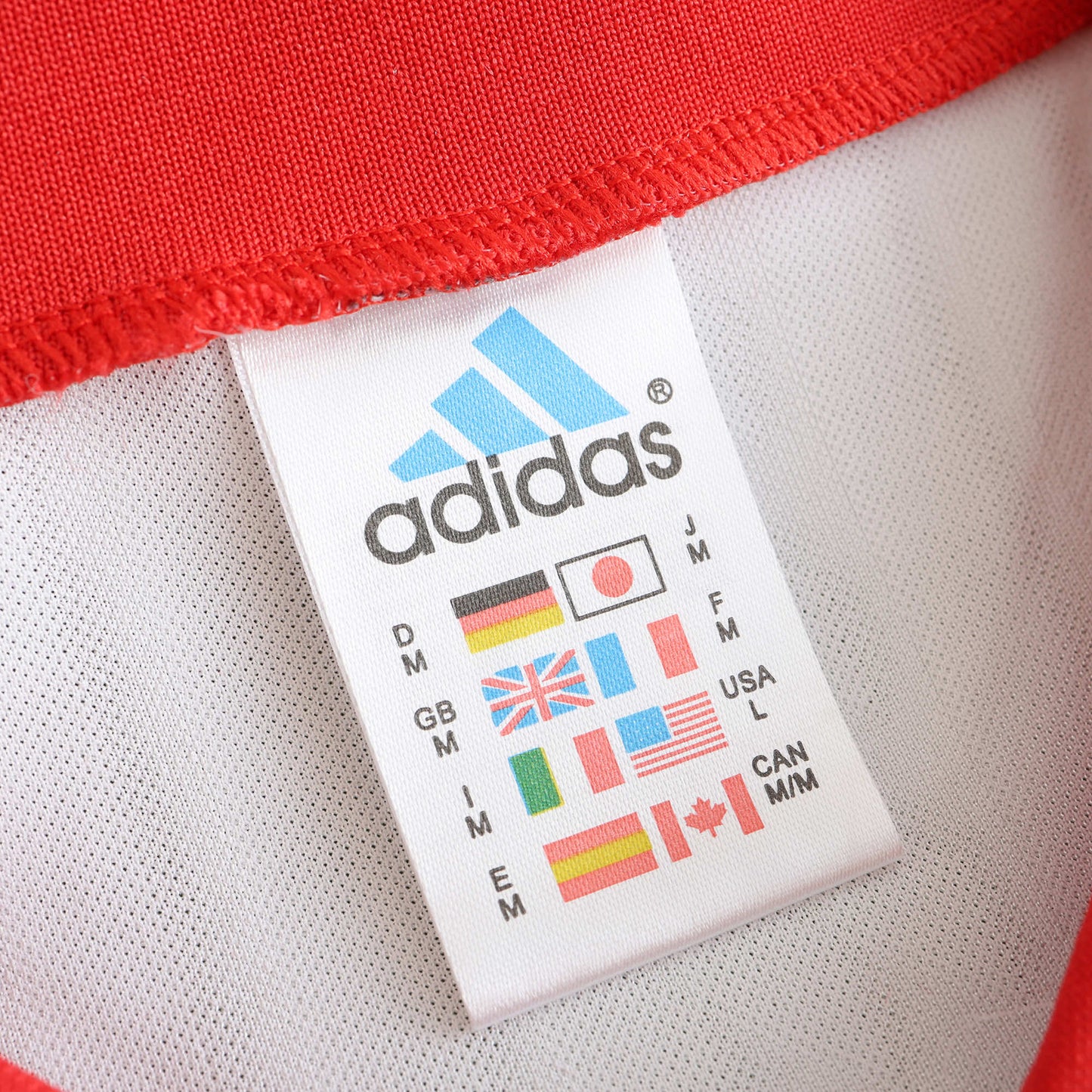 Spain 1994/95 Away Jersey - Retro Edition