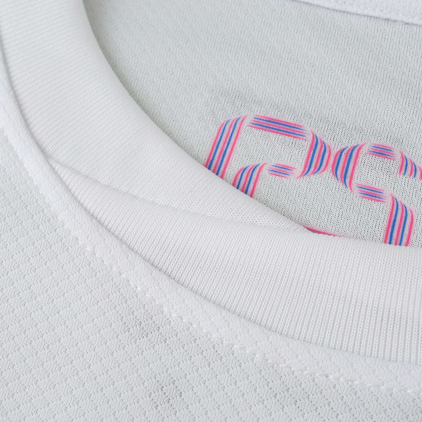 FC Barcelona 2024/25 White Concept Jersey - Special Edition