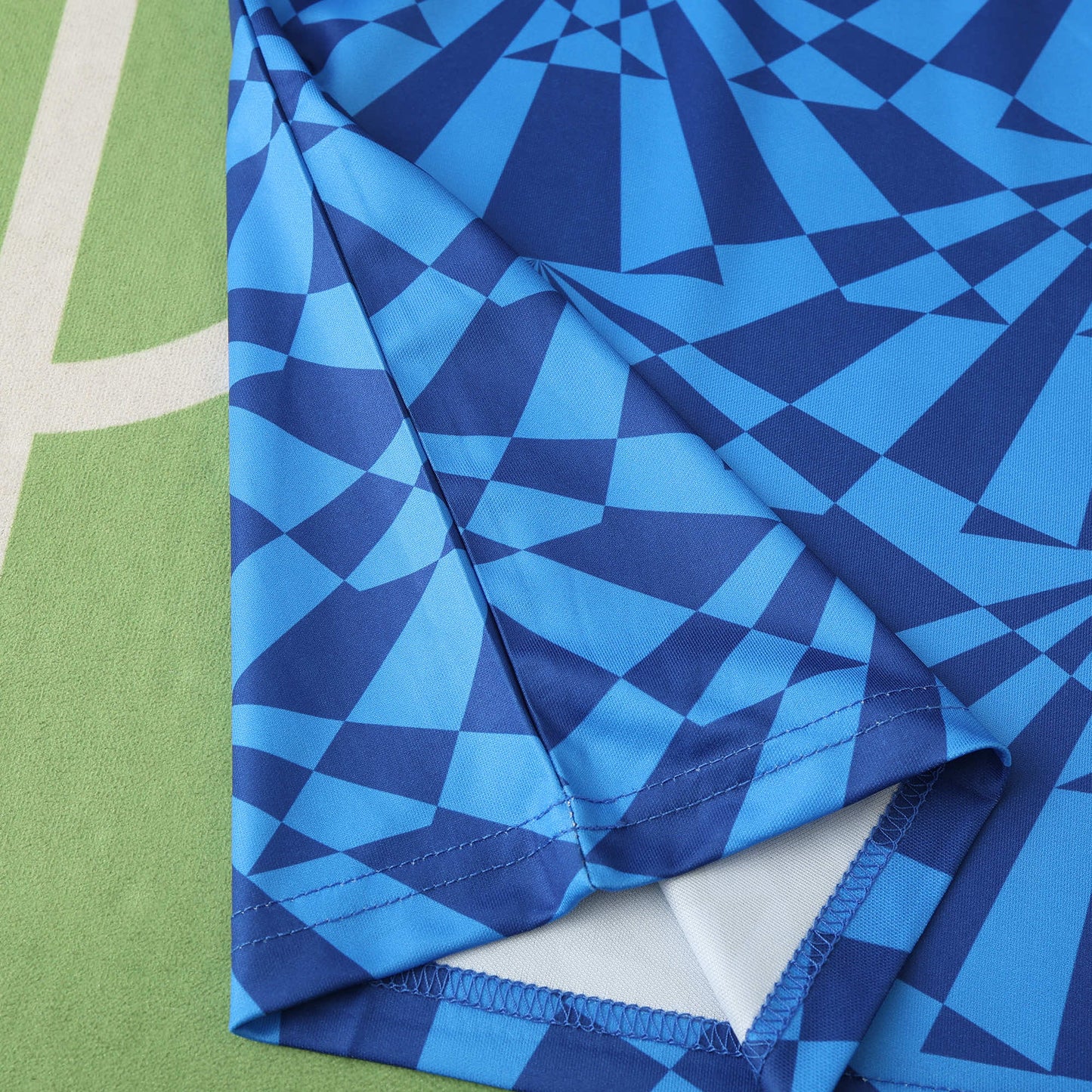 S.S.C. Napoli 1991/92 Home Jersey – Retro Edition