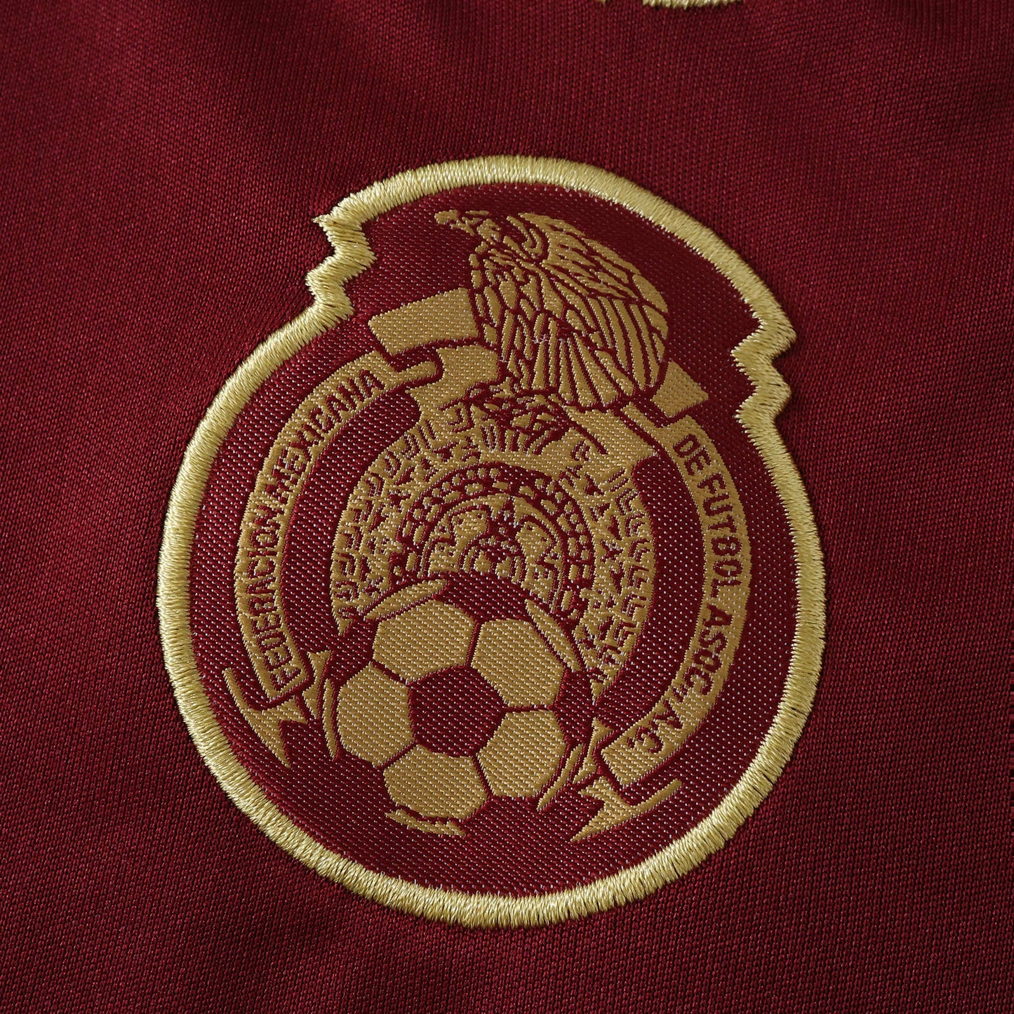 Mexico 2025/26 Away Concept Kit - Special Edition (Kids)