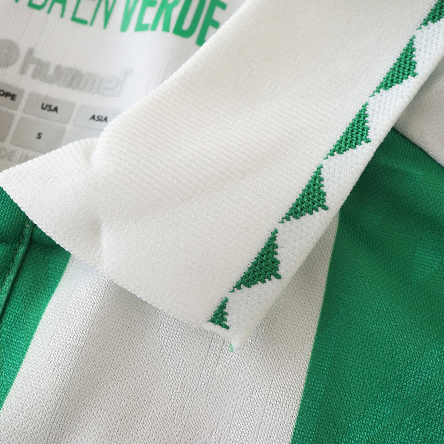 Real Betis 2024/25 Home Jersey - Fan Edition