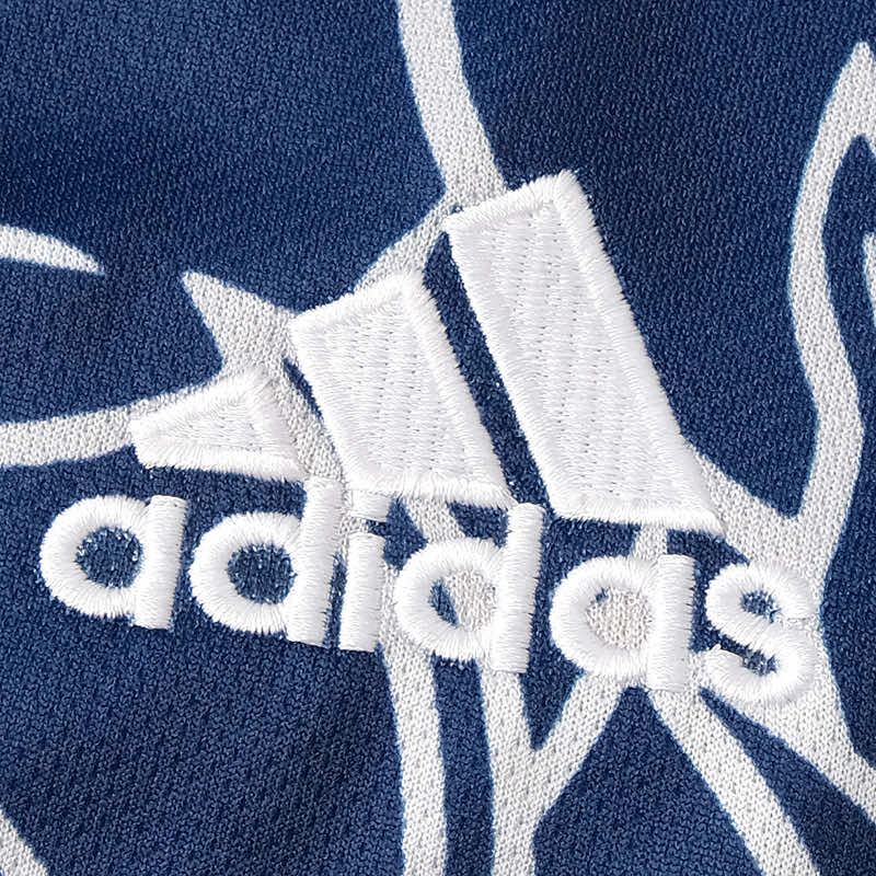 Real Madrid 2024/25 The Year of the Loong Memorial Jersey - Special Edition (Navy)