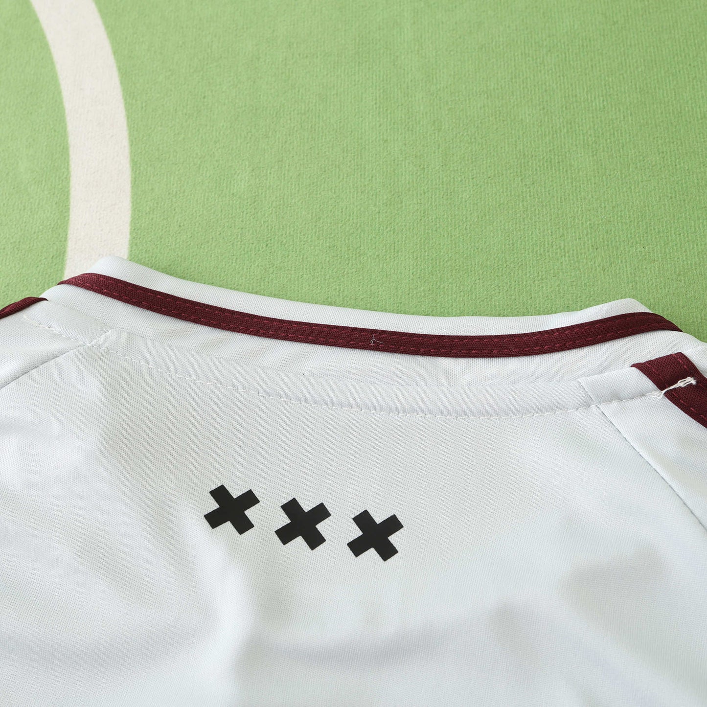 AFC Ajax 2024/25 Third Jersey - Fan Edition (Kids)