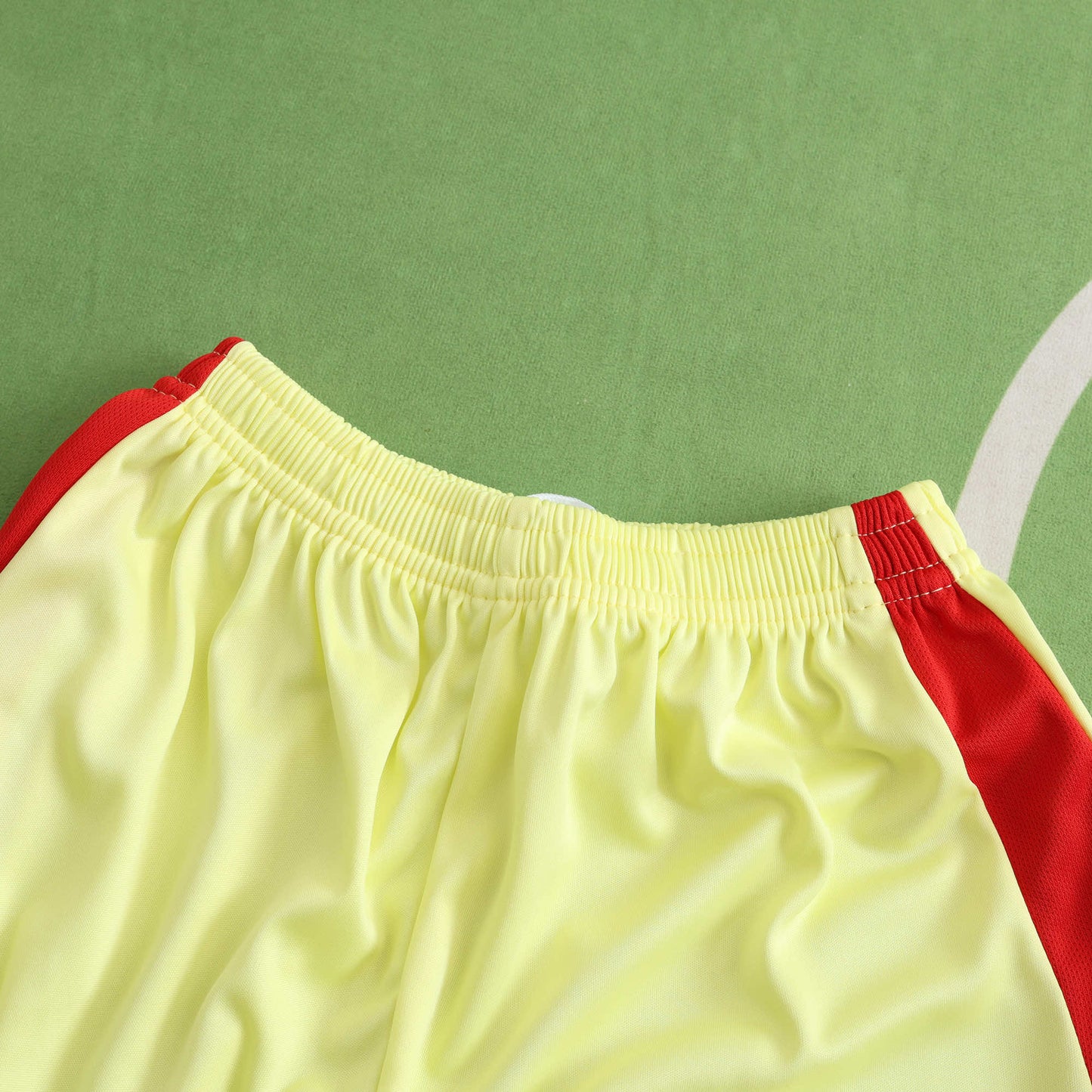 Spain 2024/25 Away Kit - Fan Edition (Kids) - The Jersey Vault
