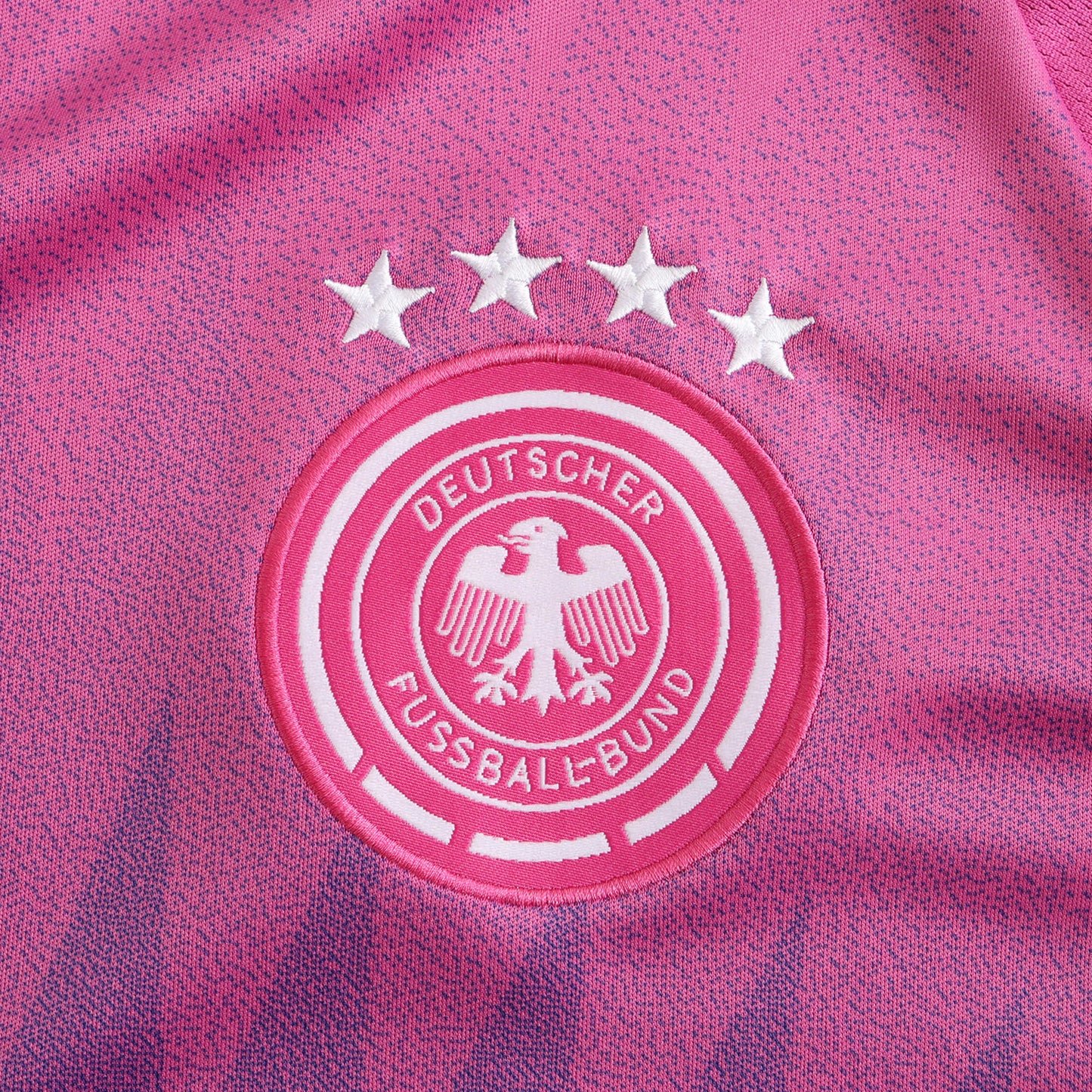 Germany 2024/2025 Away Jersey - Fan Edition