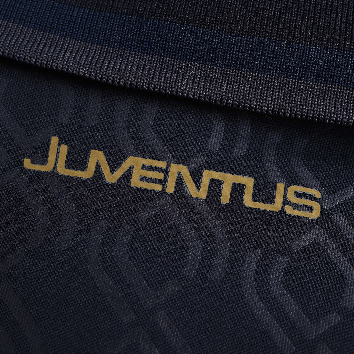 Juventus 2024/25 Third Jersey - Fan Edition - The Jersey Vault