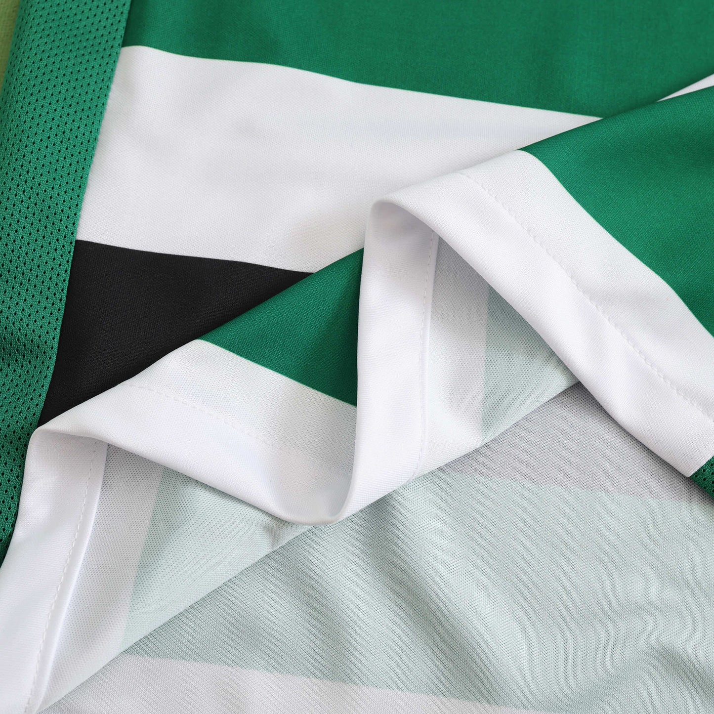 Sporting CP 2024/25 Home Jersey - Fan Edition