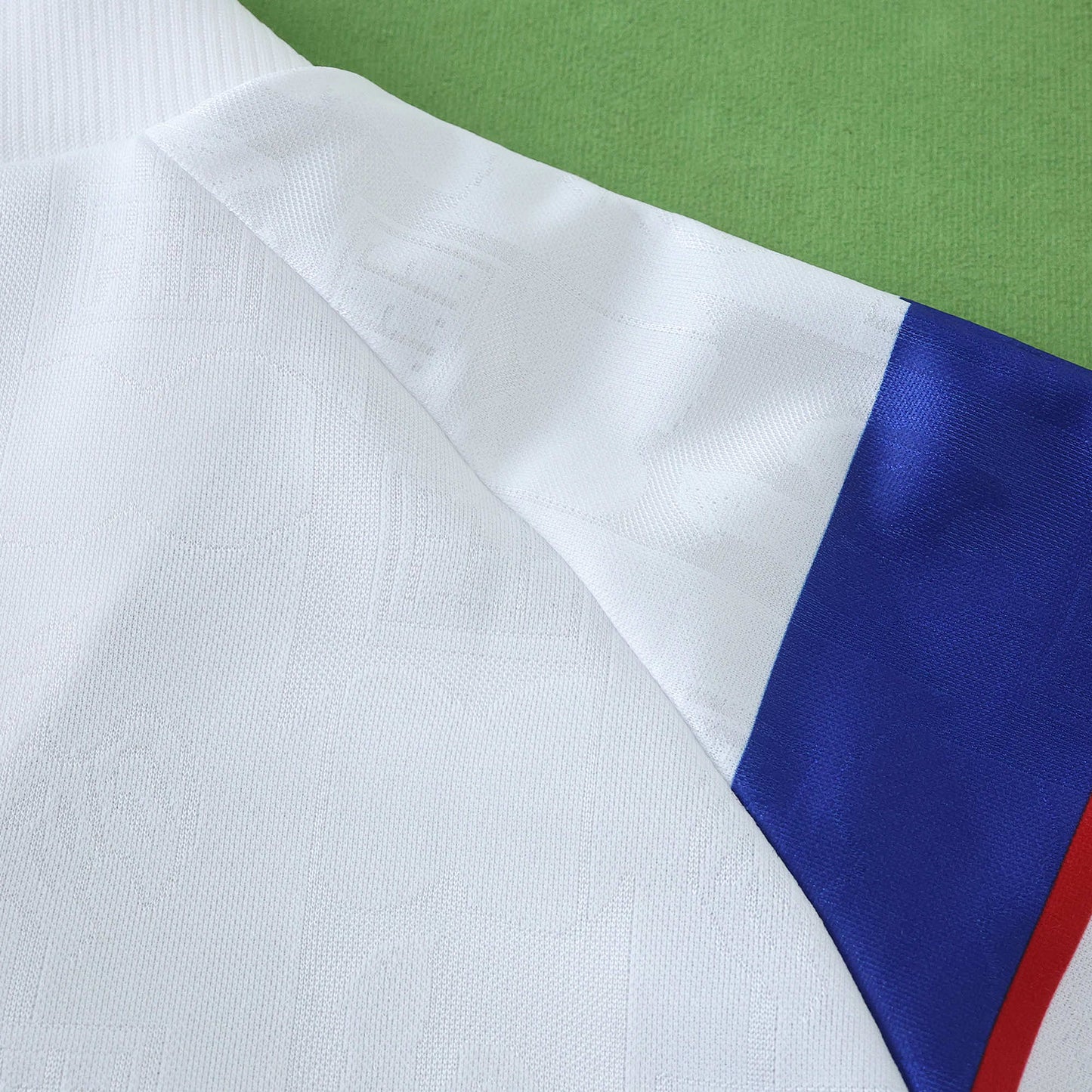 France 1996/97 Away Jersey - Retro Edition