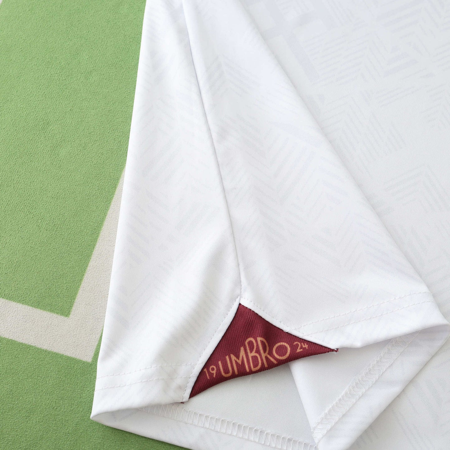 West Ham 2024/25 Third Jersey - Fan Edition