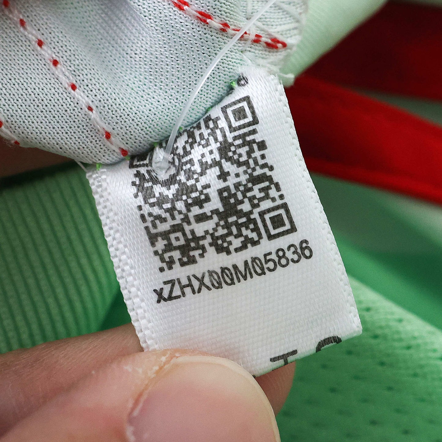 Italy 2025/2026 Away Jersey - Fan Edition - The Jersey Vault