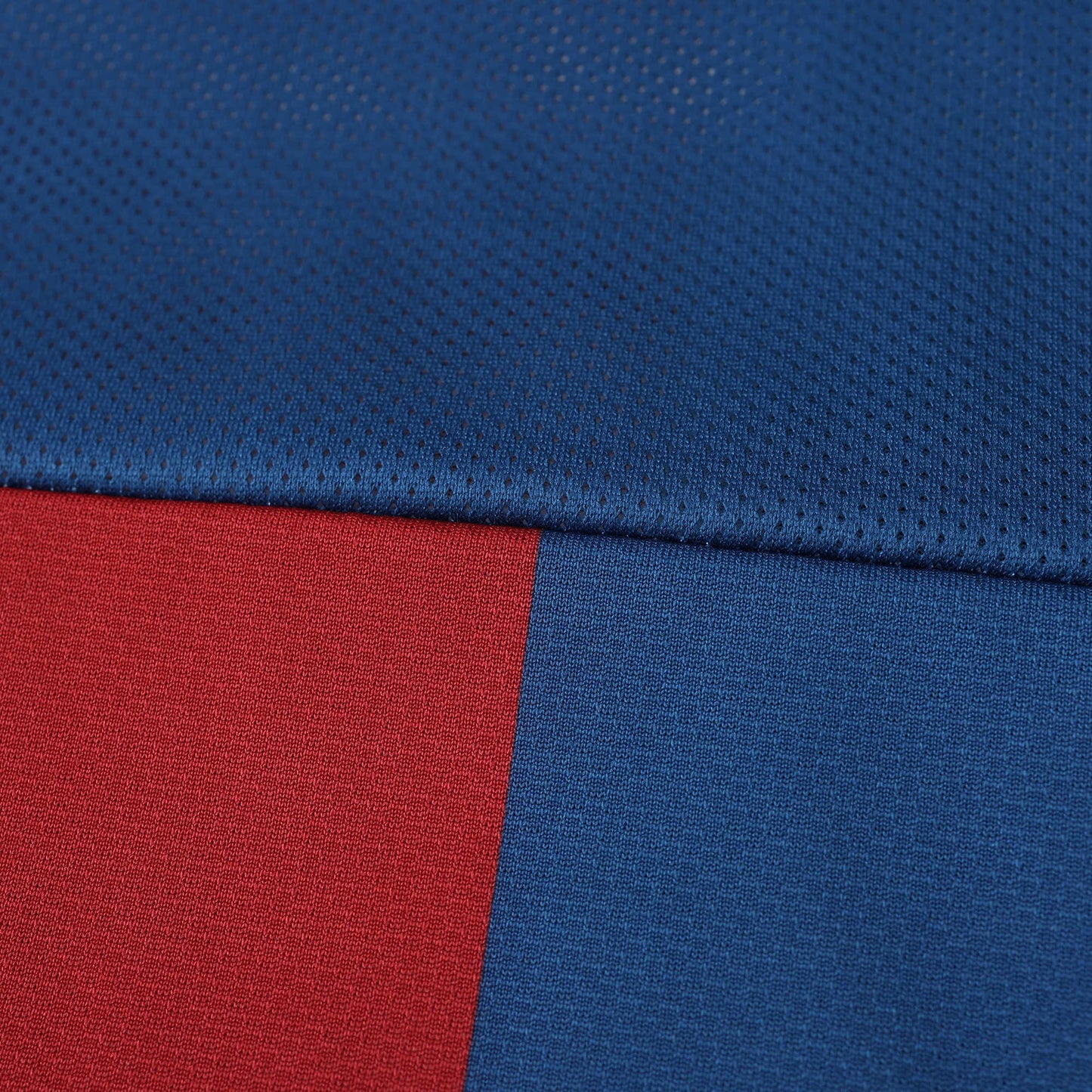 FC Barcelona 2008/09 Home Jersey - Retro Edition