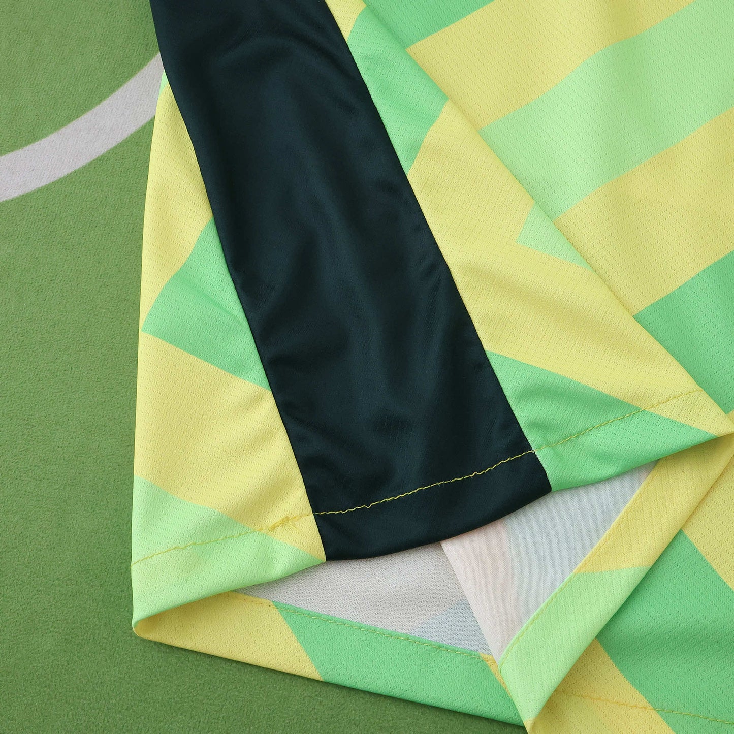 Australia 2025/26 Home Jersey - Fan Edition