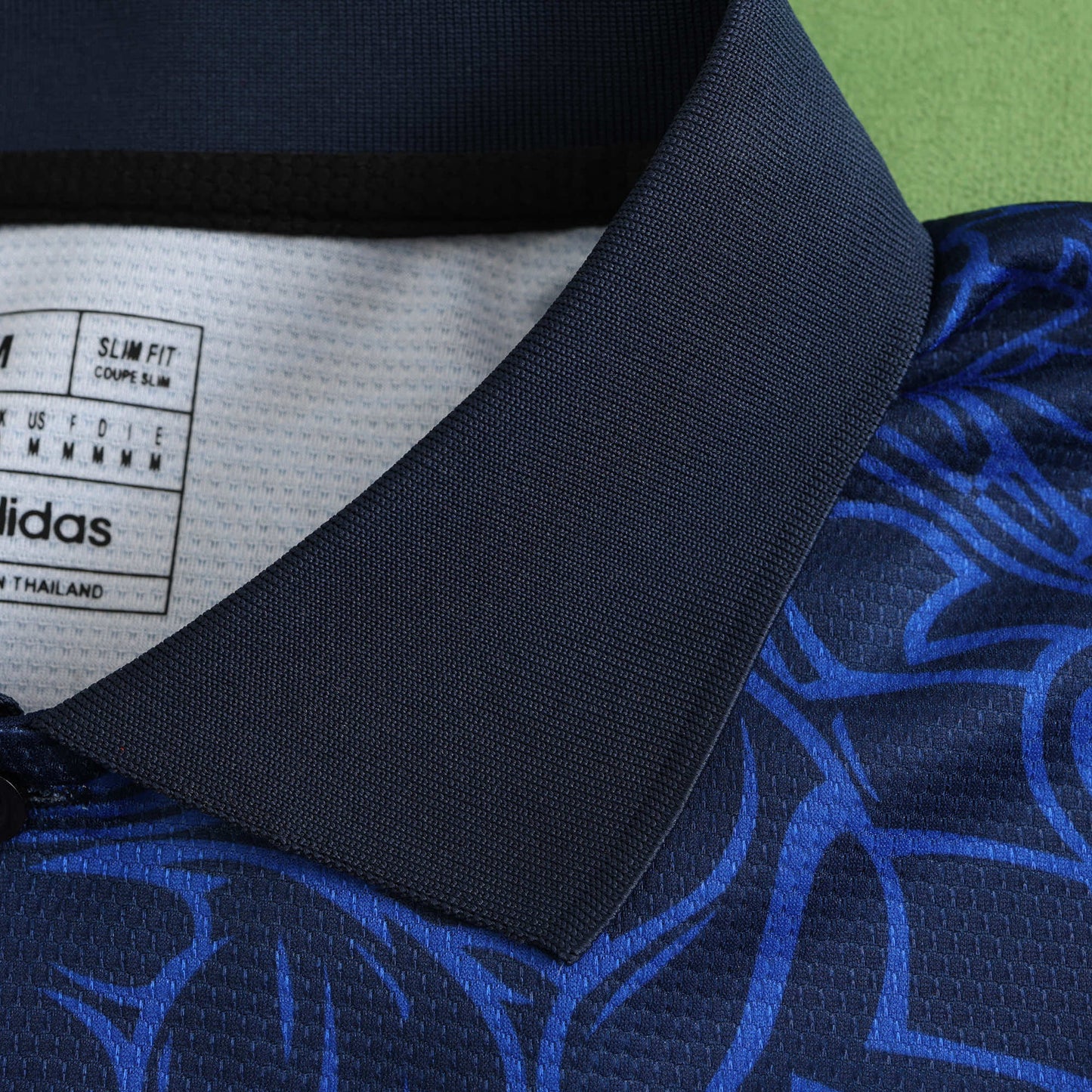 Real Madrid 2024/25 The Year of the Loong Jersey - Special Edition (Navy)