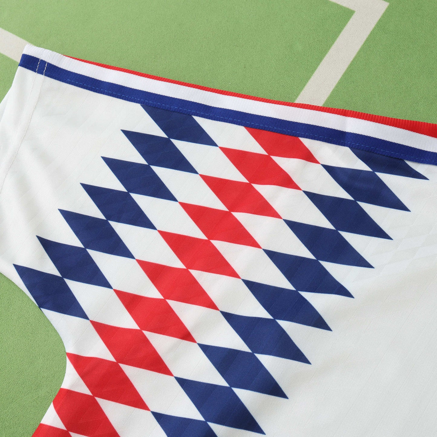 France 1994/95 Away Jersey - Retro Edition