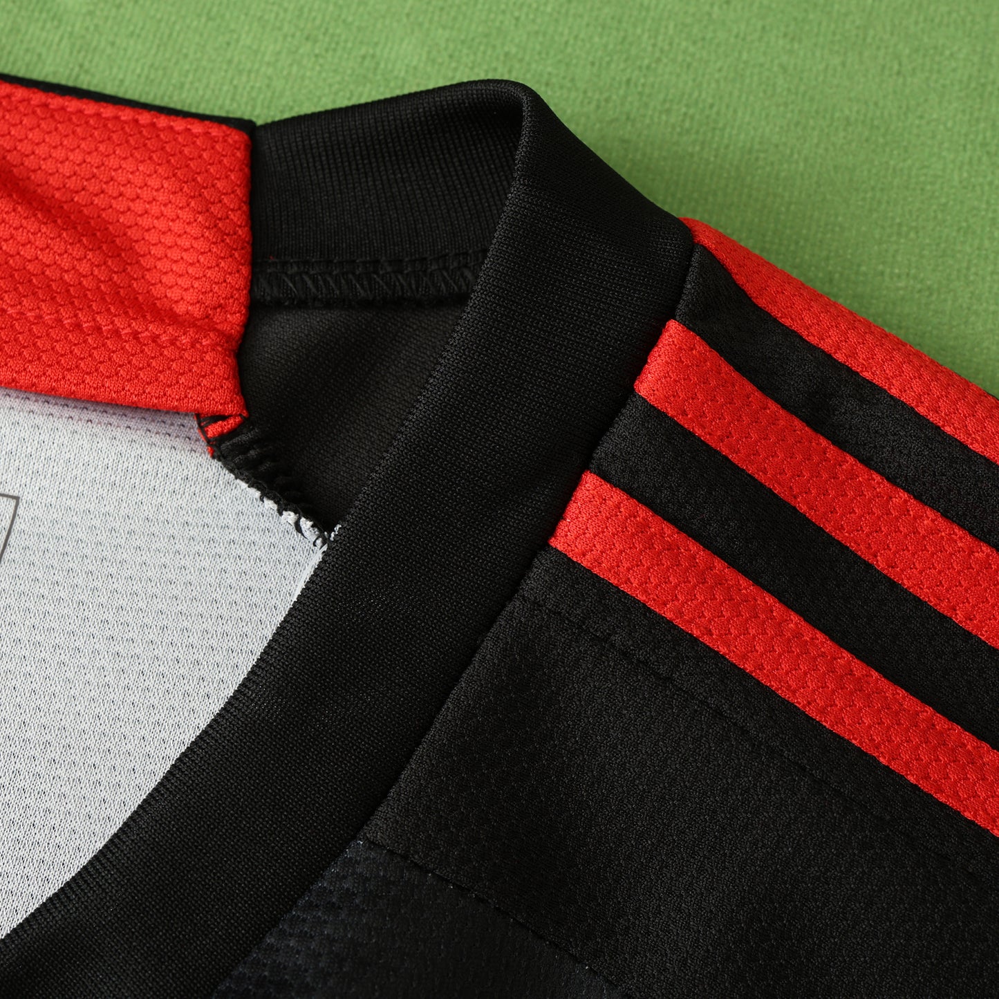 CR Flamengo 2024/25 Home Jersey - Fan Edition