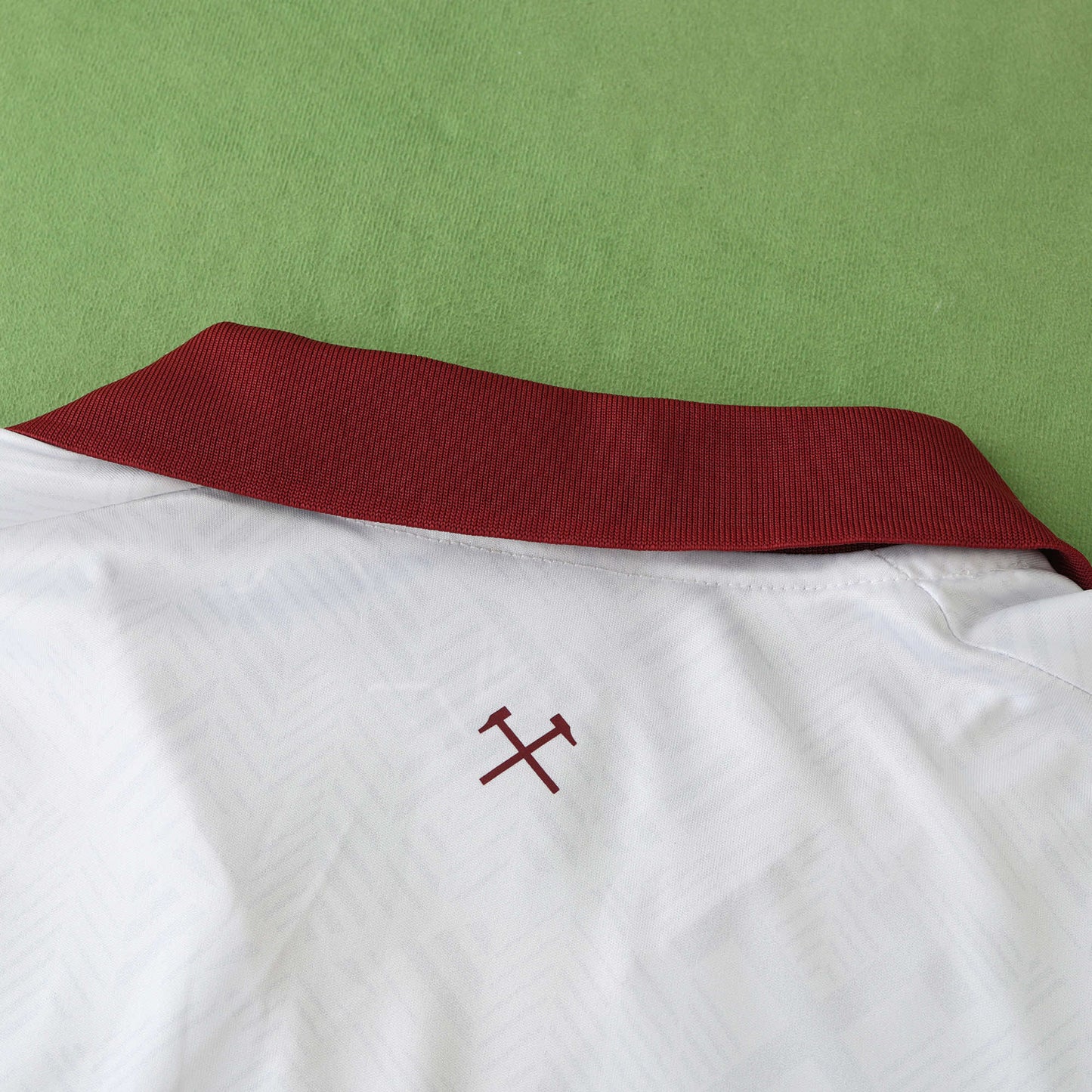 West Ham 2024/25 Third Jersey - Fan Edition