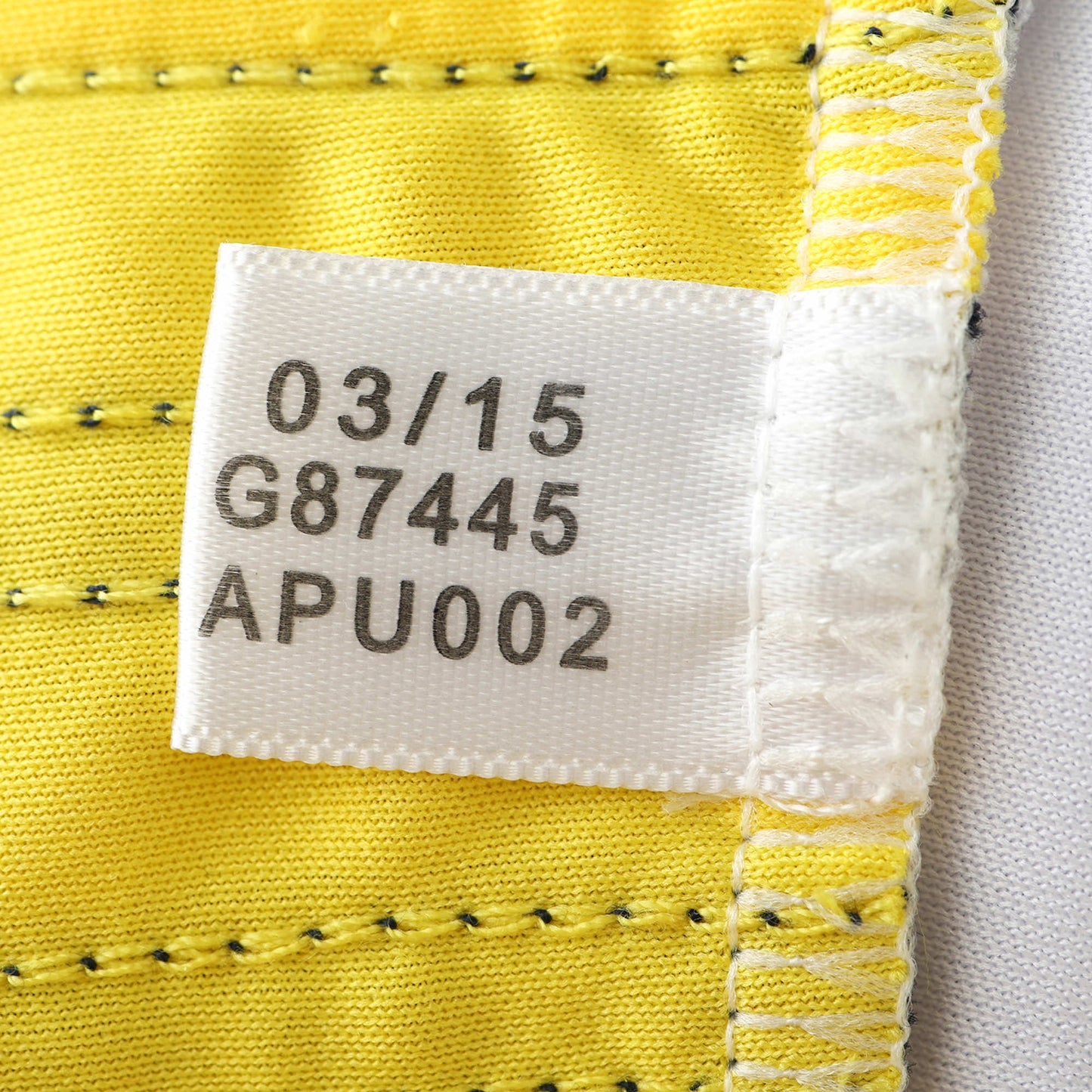Colombia 2014/15 Home Jersey - Retro Edition