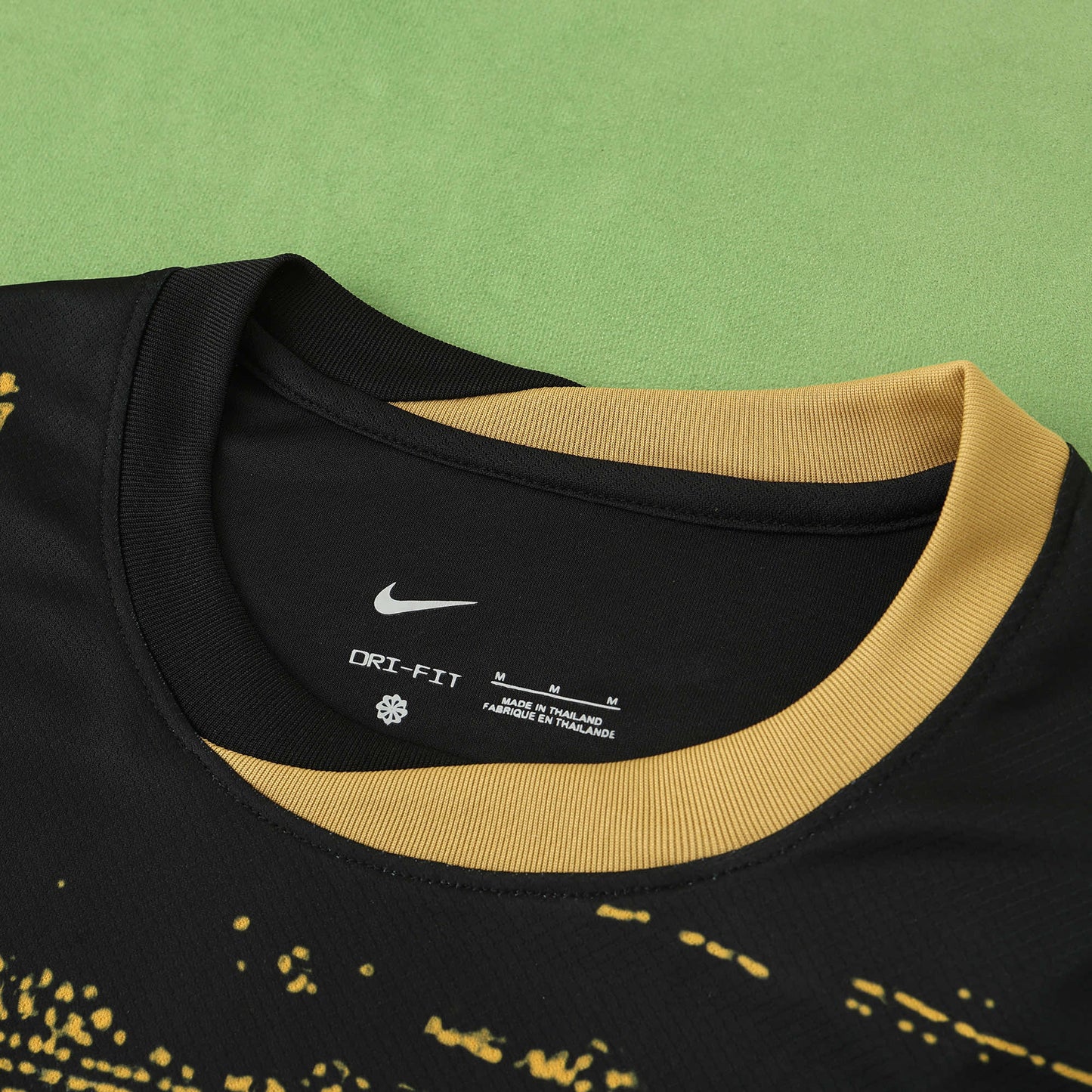 Sporting CP 2024/25 Third Jersey - Fan Edition