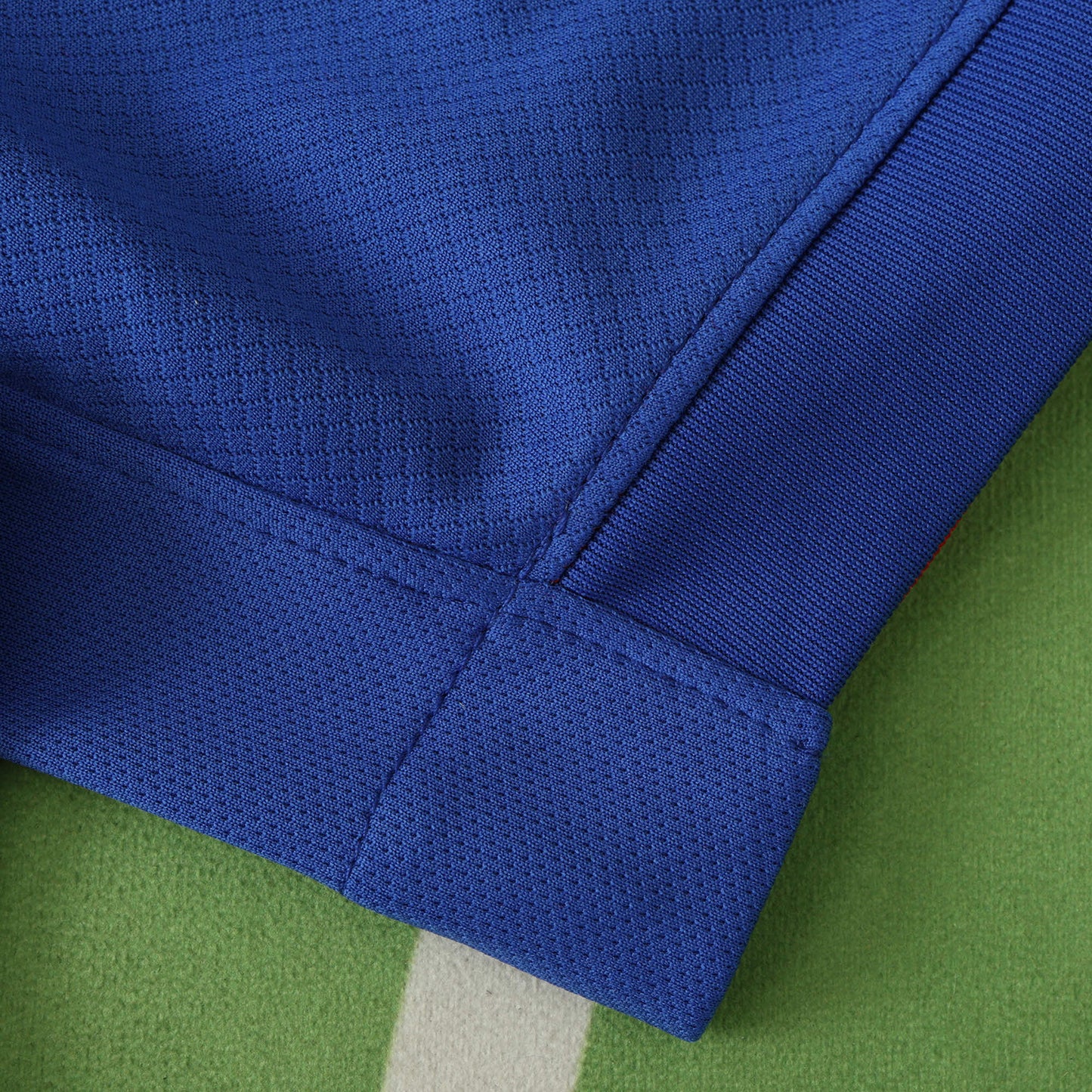 France 2024/25 Home Jersey - Fan Edition - The Jersey Vault