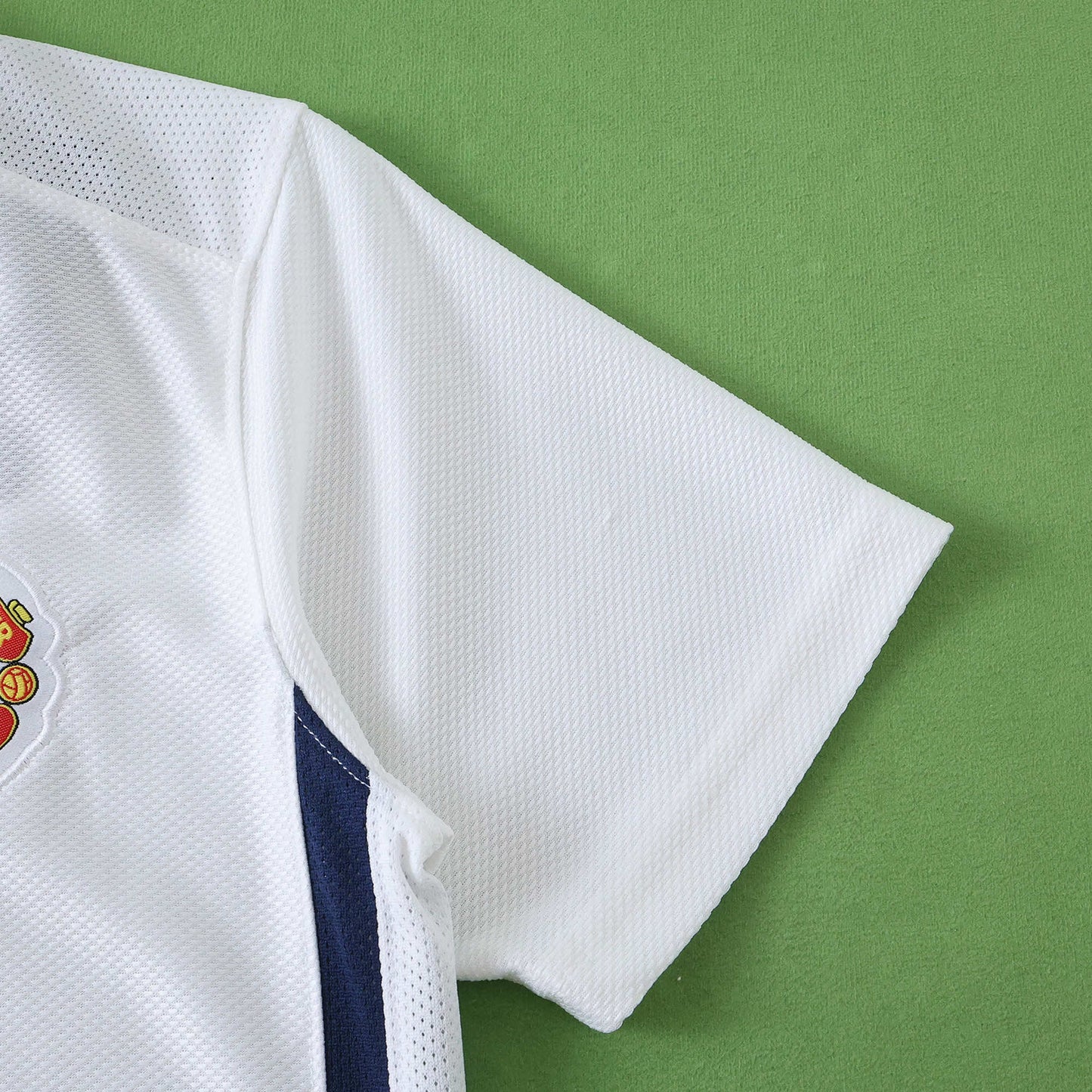 Manchester United 2008/09 Third Kit - Retro Edition (Kids)