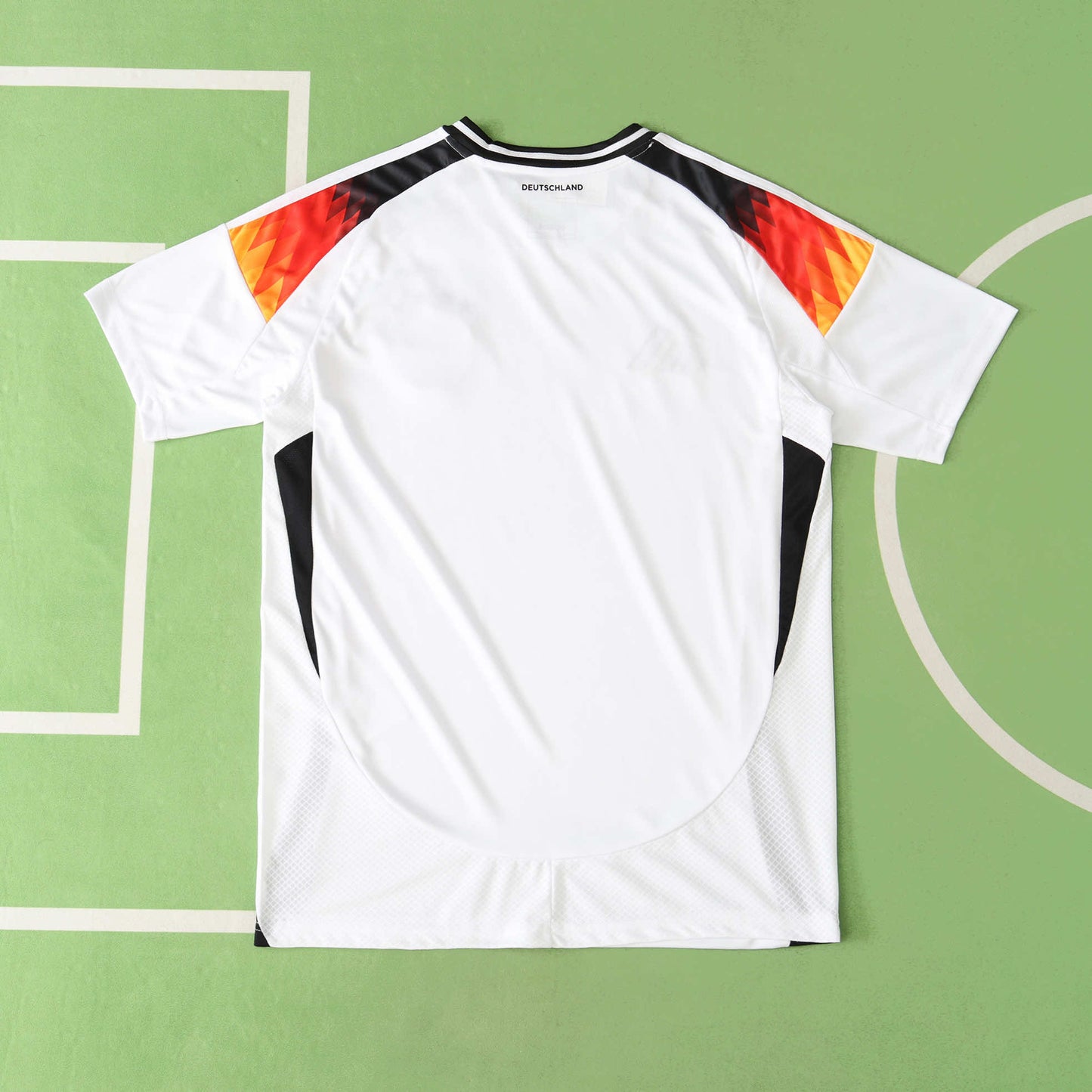 Germany 2024/2025 Home Jersey - Fan Edition