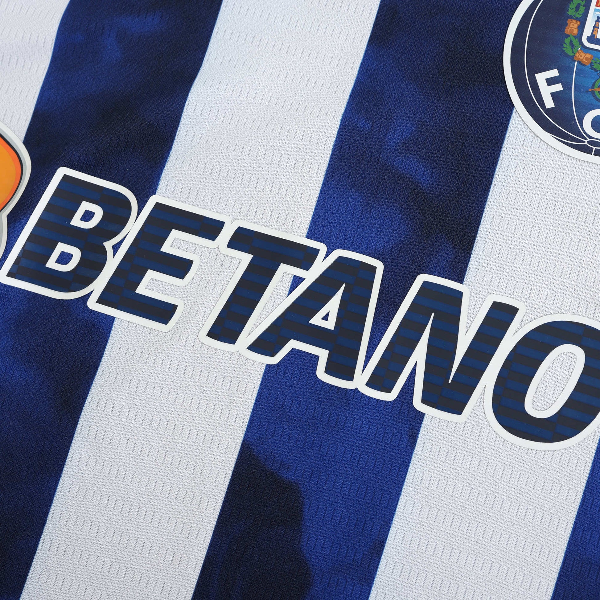 Porto 2024/25 Home Jersey - Fan Edition - The Jersey Vault