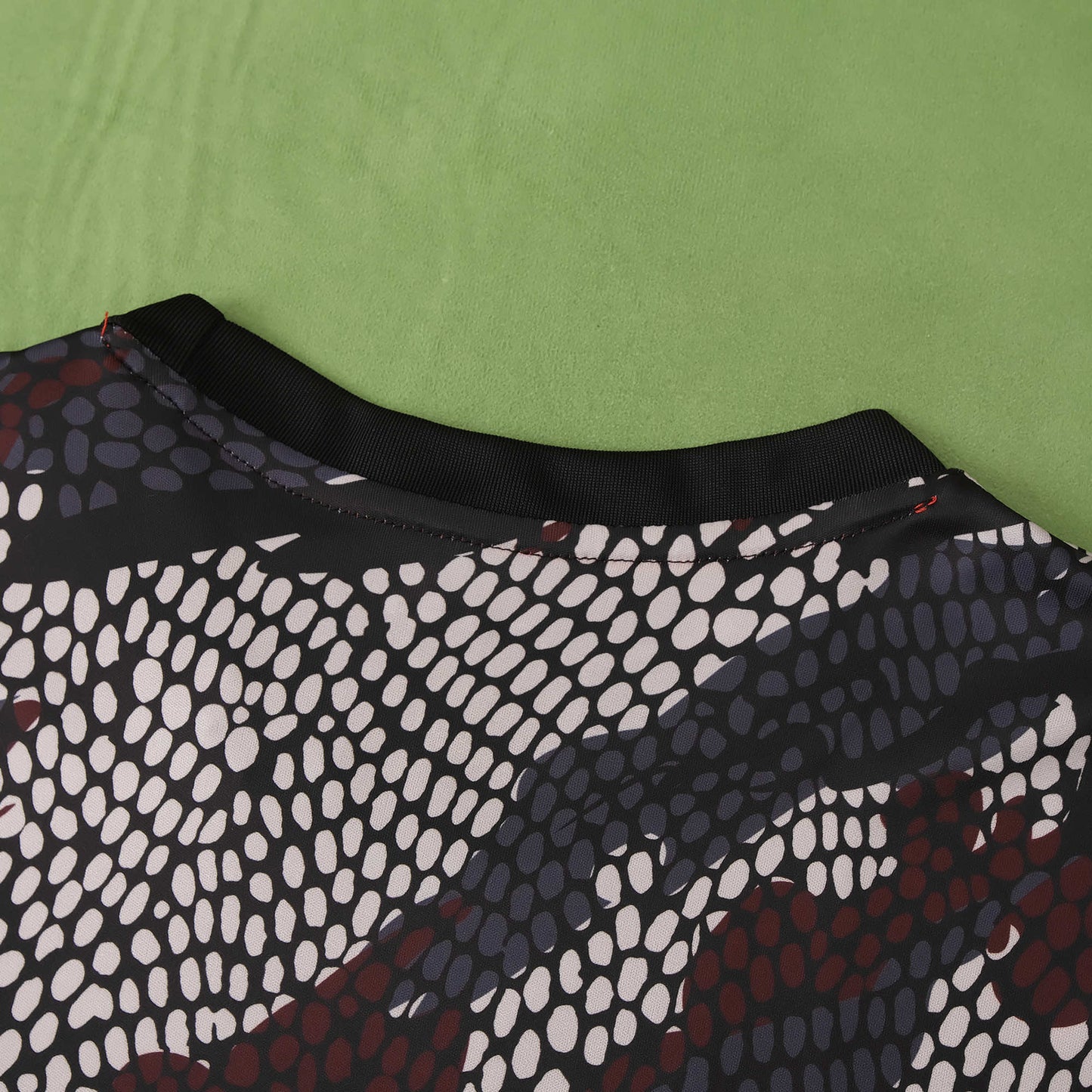 Arsenal 2024/25 Maharishi Special Jersey - Fan Edition