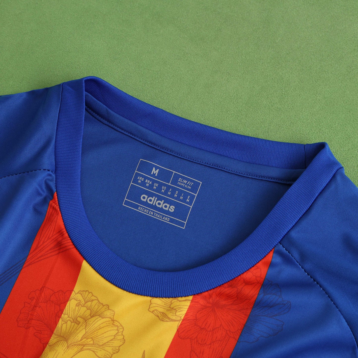 Spain 2024/25 Training Suit - Fan Edition - The Jersey Vault