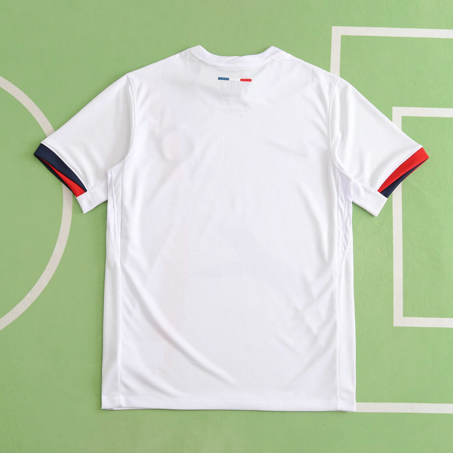 Paris Saint Germain 2024/25 Away Jersey - Fan Edition - The Jersey Vault