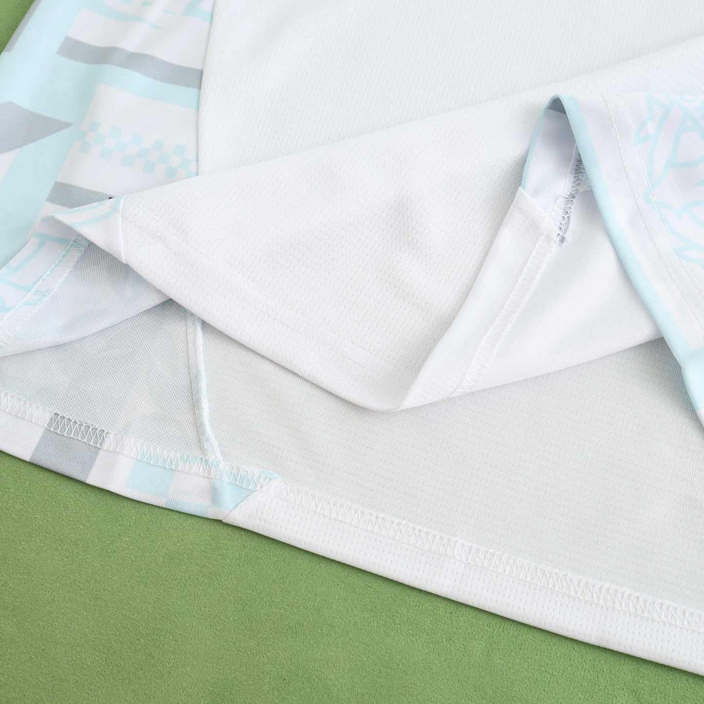 Marseille  2024/25 Home Jersey - Fan Edition
