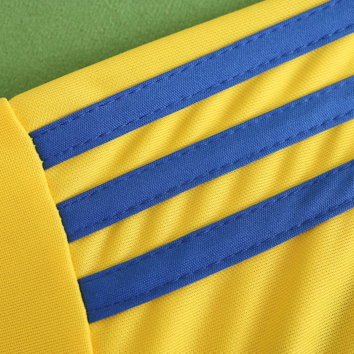 Al Nassr 2024/25 Home Jersey - Fan Edition