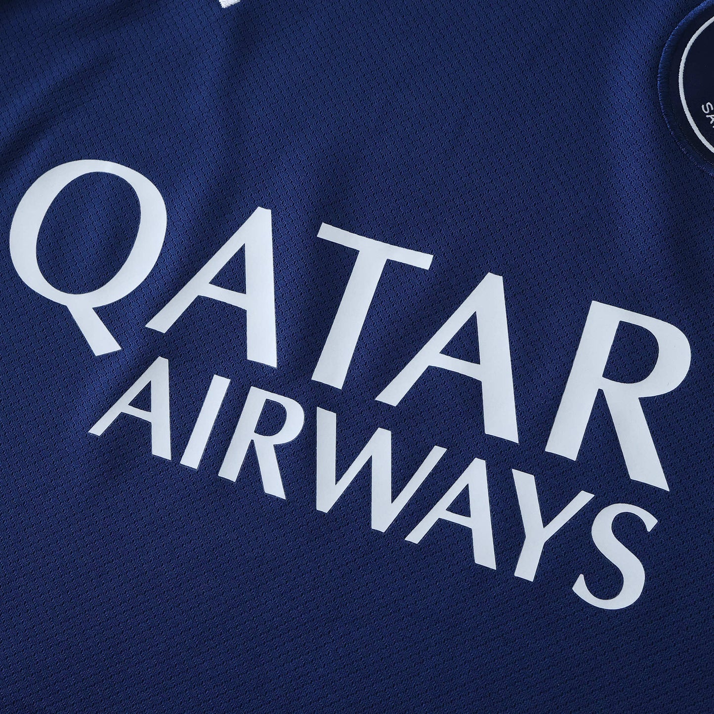 Paris Saint Germain 2024/25 Fourth Jersey - Fan Edition - The Jersey Vault