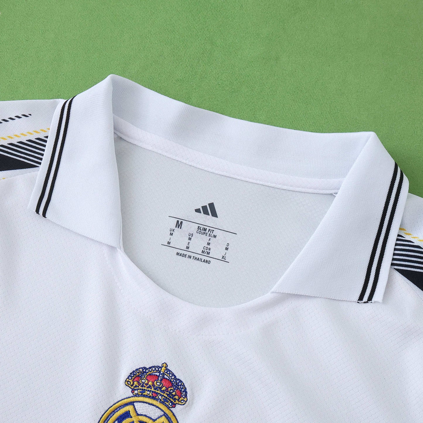 Real Madrid 2025/26 Concept Jersey - Special Edition - The Jersey Vault