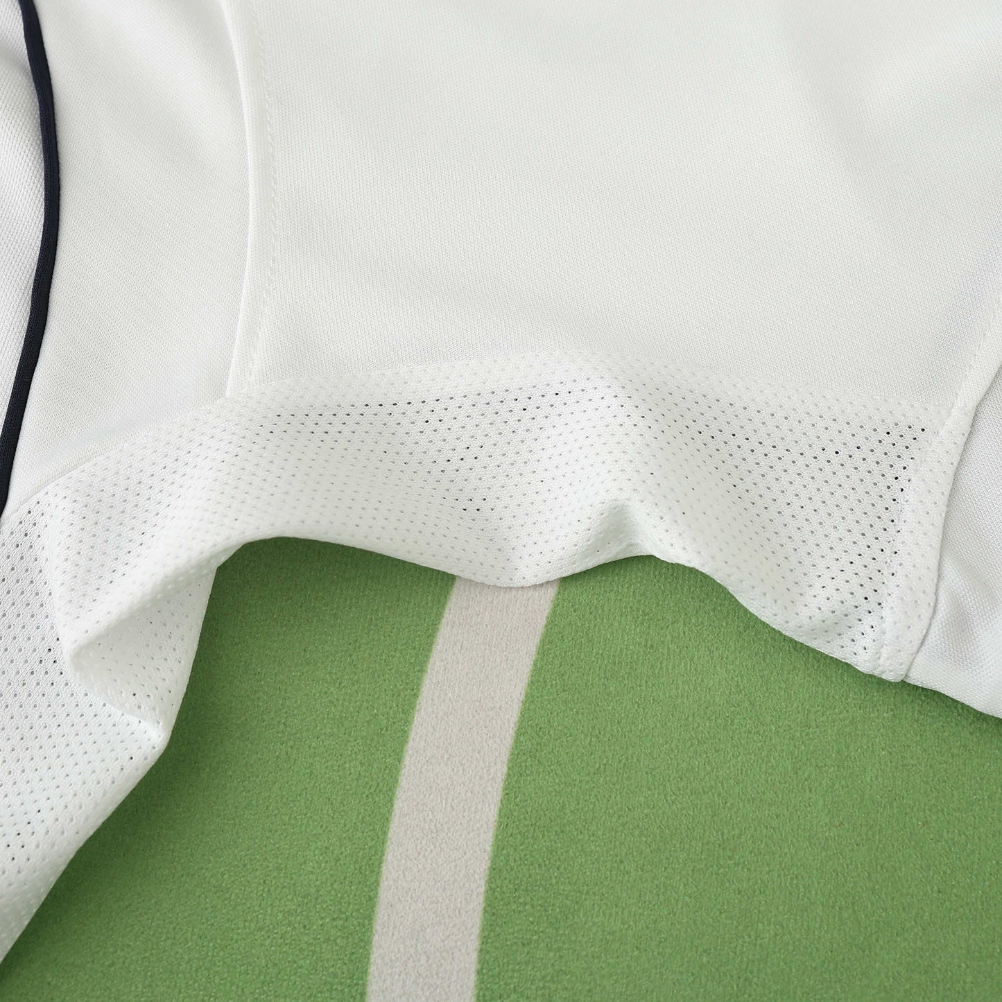 England 2003/03 Home Jersey - Retro Edition - The Jersey Vault