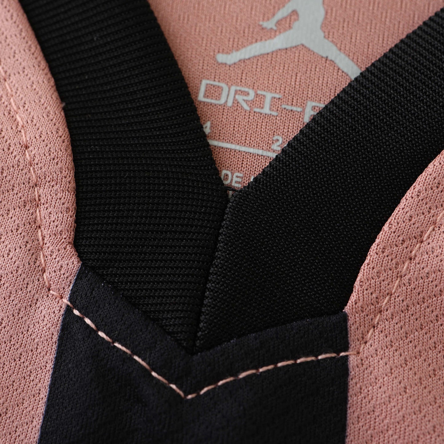 Paris Saint Germain 2024/25 Third Kit - Fan Edition (Kids) (Pink)