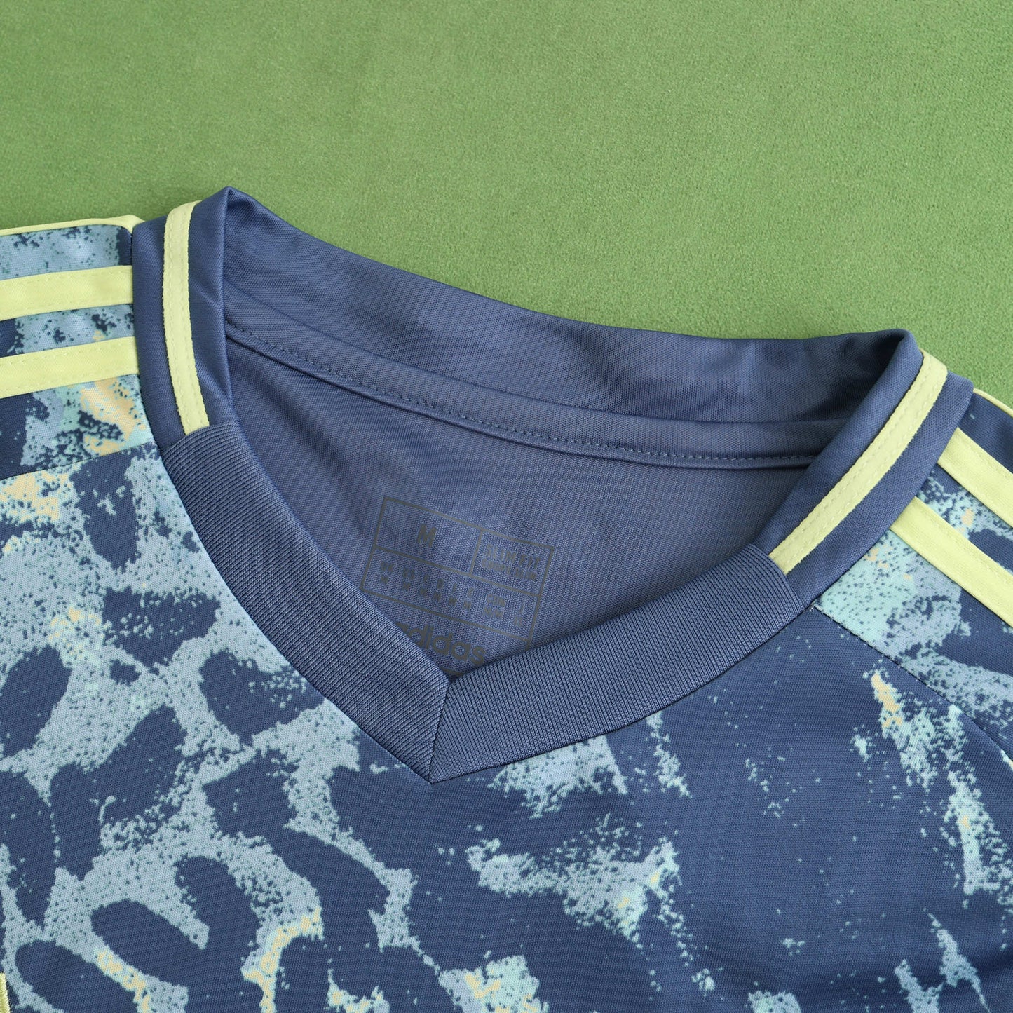 AFC Ajax  2024/25 Away Jersey - Fan Edition