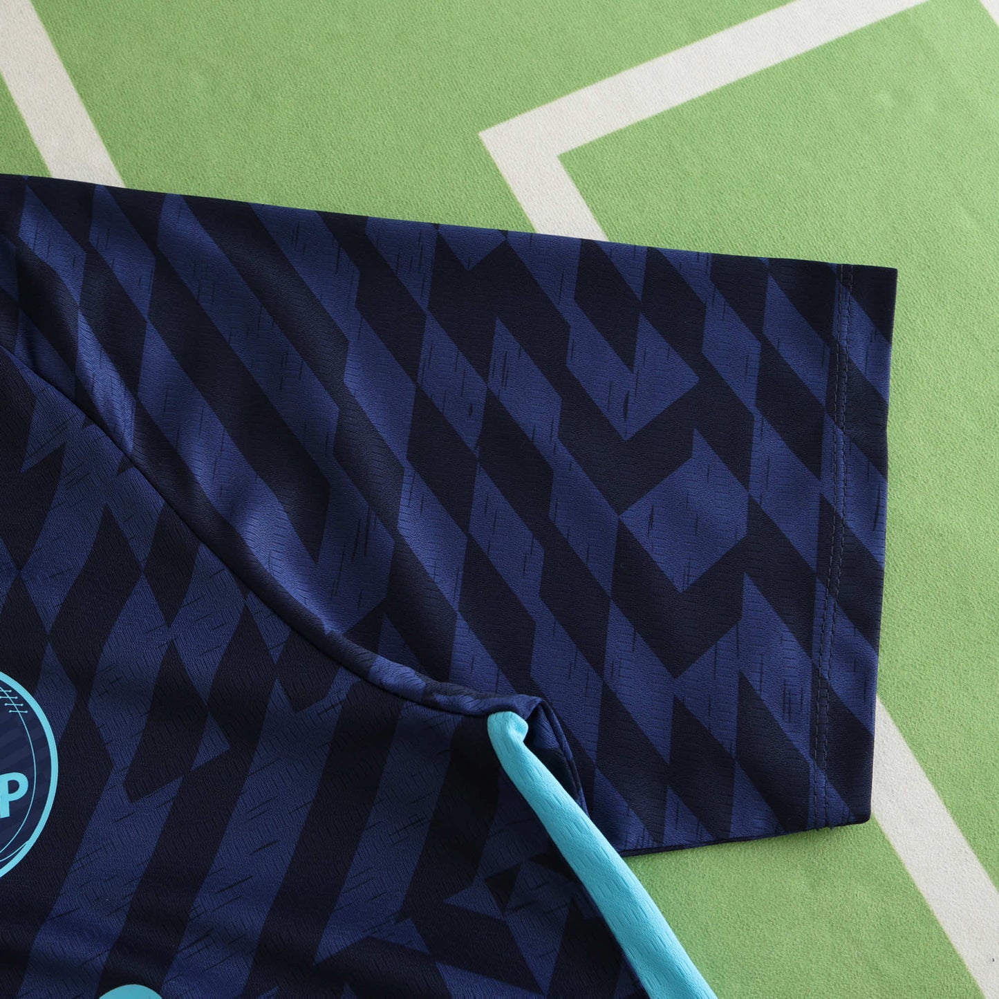 Porto 2024/25 Third Jersey - Fan Edition
