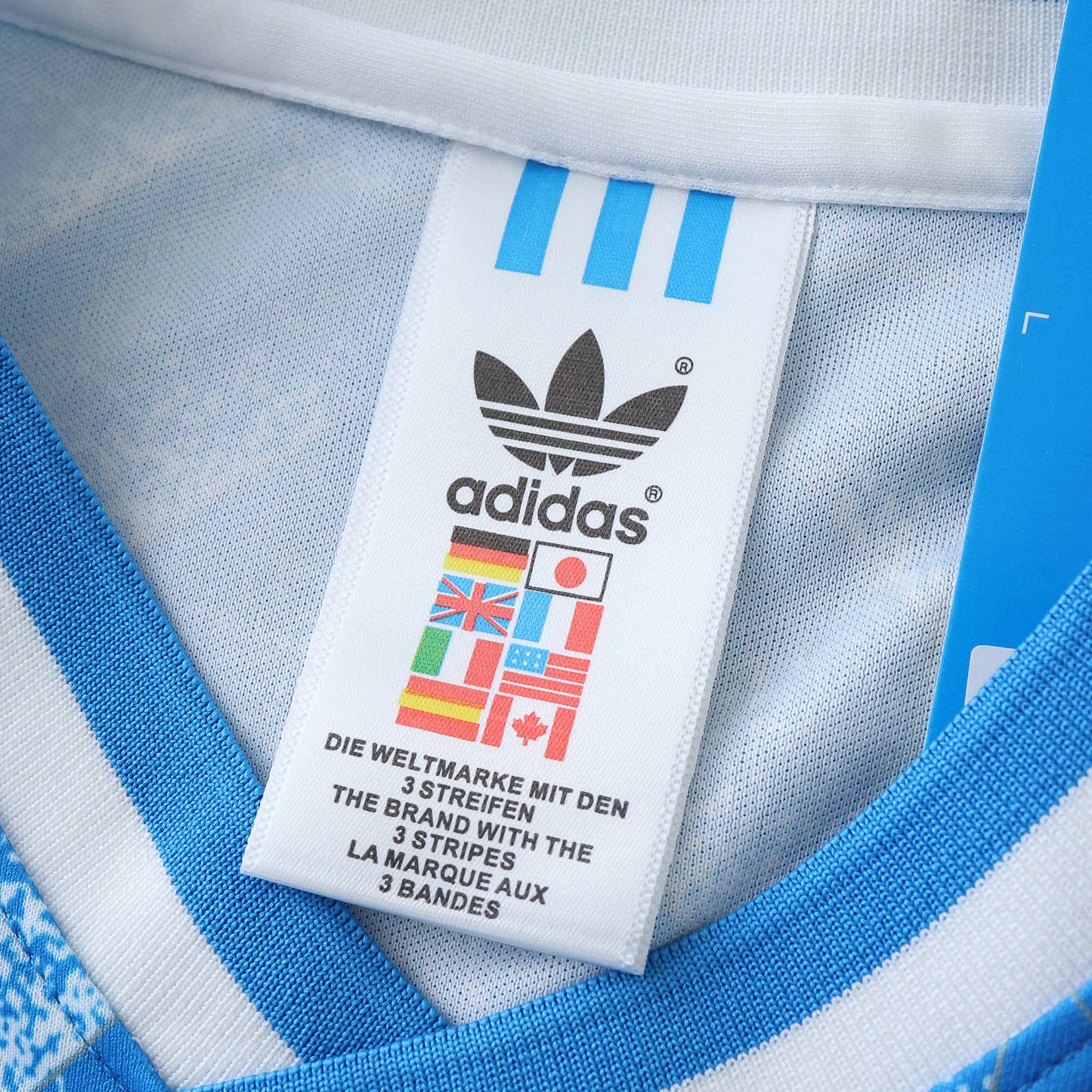 Netherlands 1988/89 Away Kit - Retro Edition (Kids) - The Jersey Vault