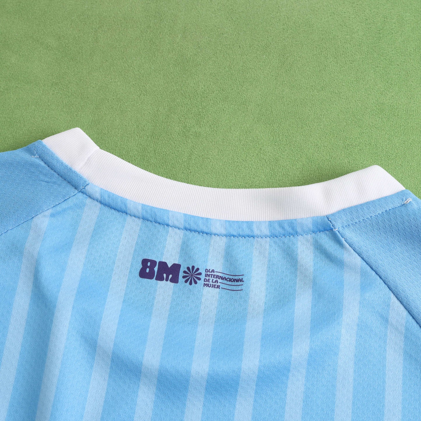 Uruguay 2024/25 Home Jersey - Fan Edition