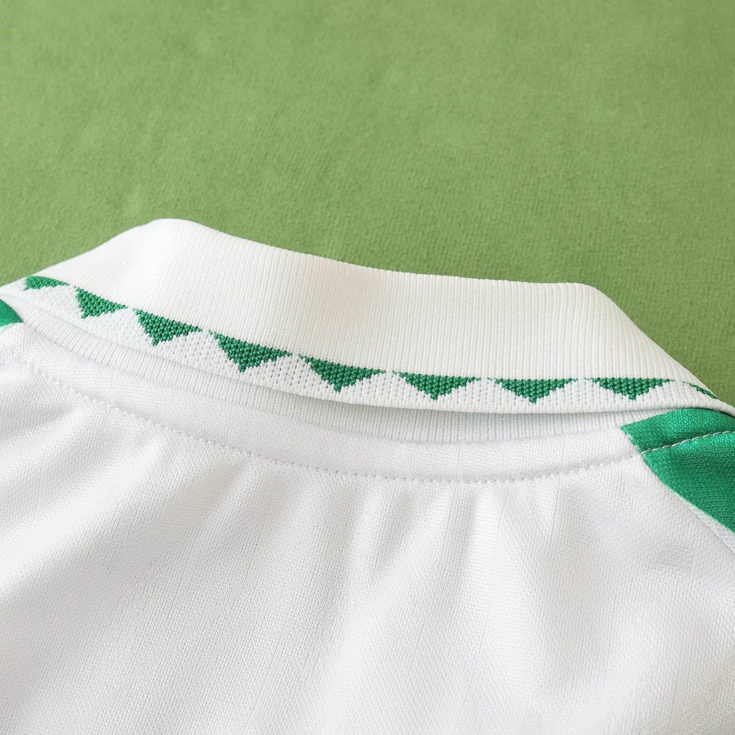 Real Betis 2024/25 Home Jersey - Fan Edition