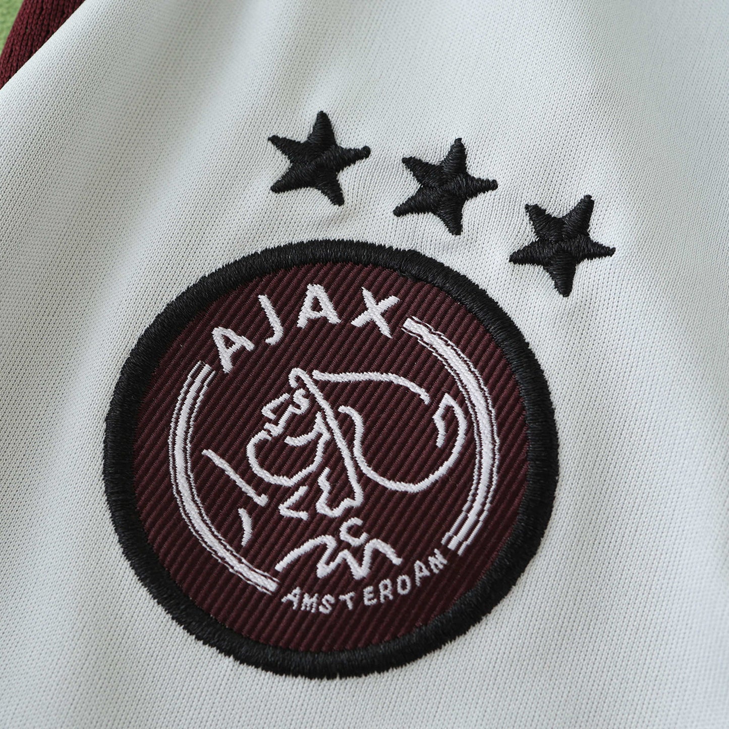 AFC Ajax 2024/25 Third Jersey - Fan Edition (Kids)