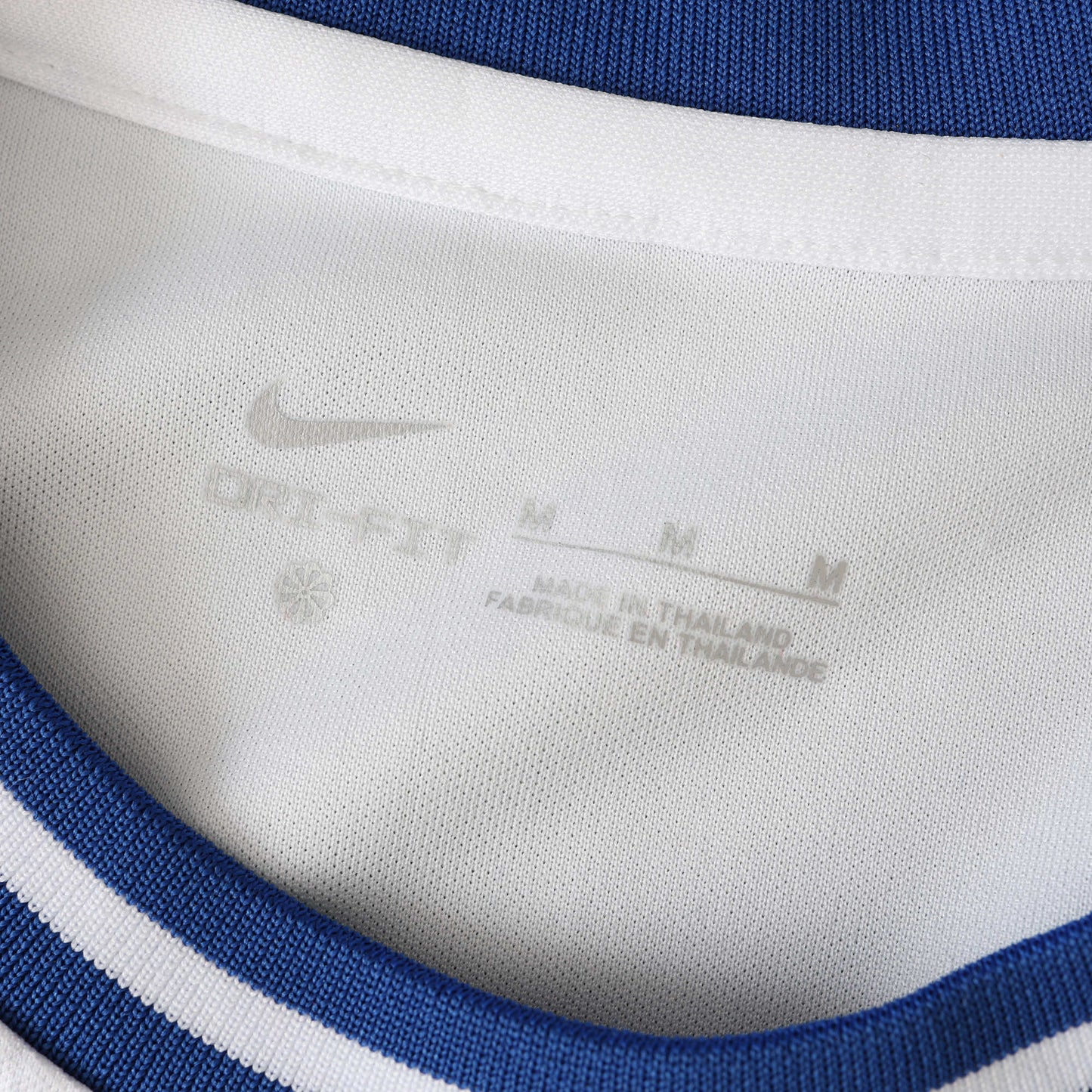 England 2023/24 White Castle Jersey - Special Edition