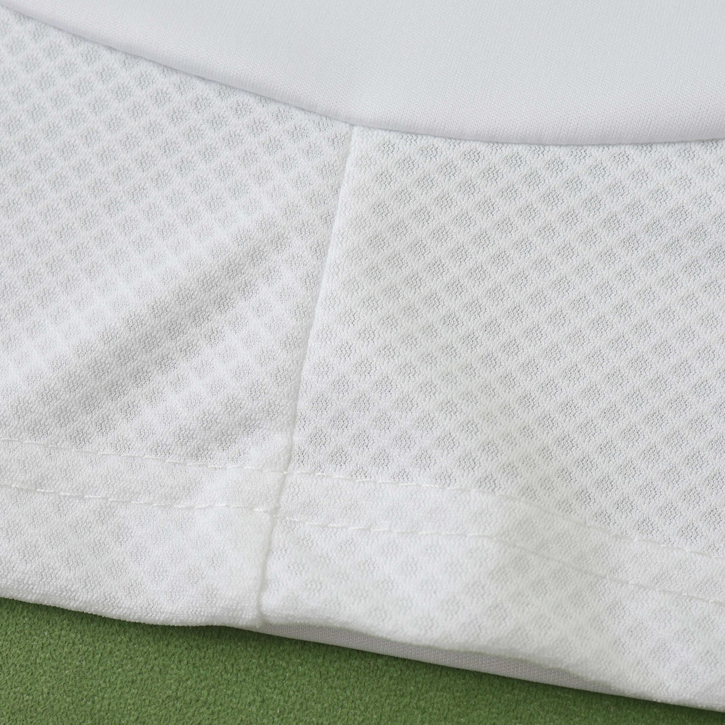 Algeria 2024/25 Home Jersey - Fan Edition