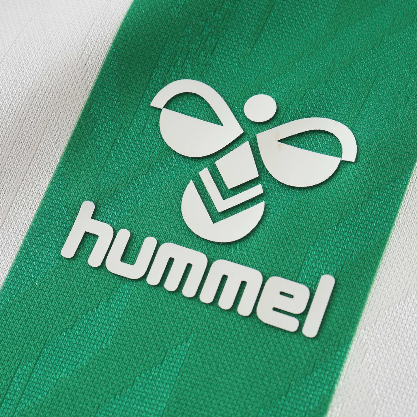 Real Betis 2024/25 Home Jersey - Fan Edition