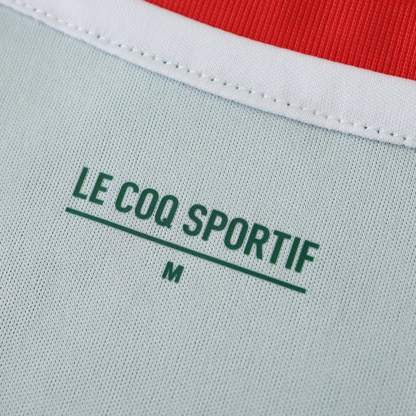Cameroon 2024/25 Home Jersey - Fan Edition