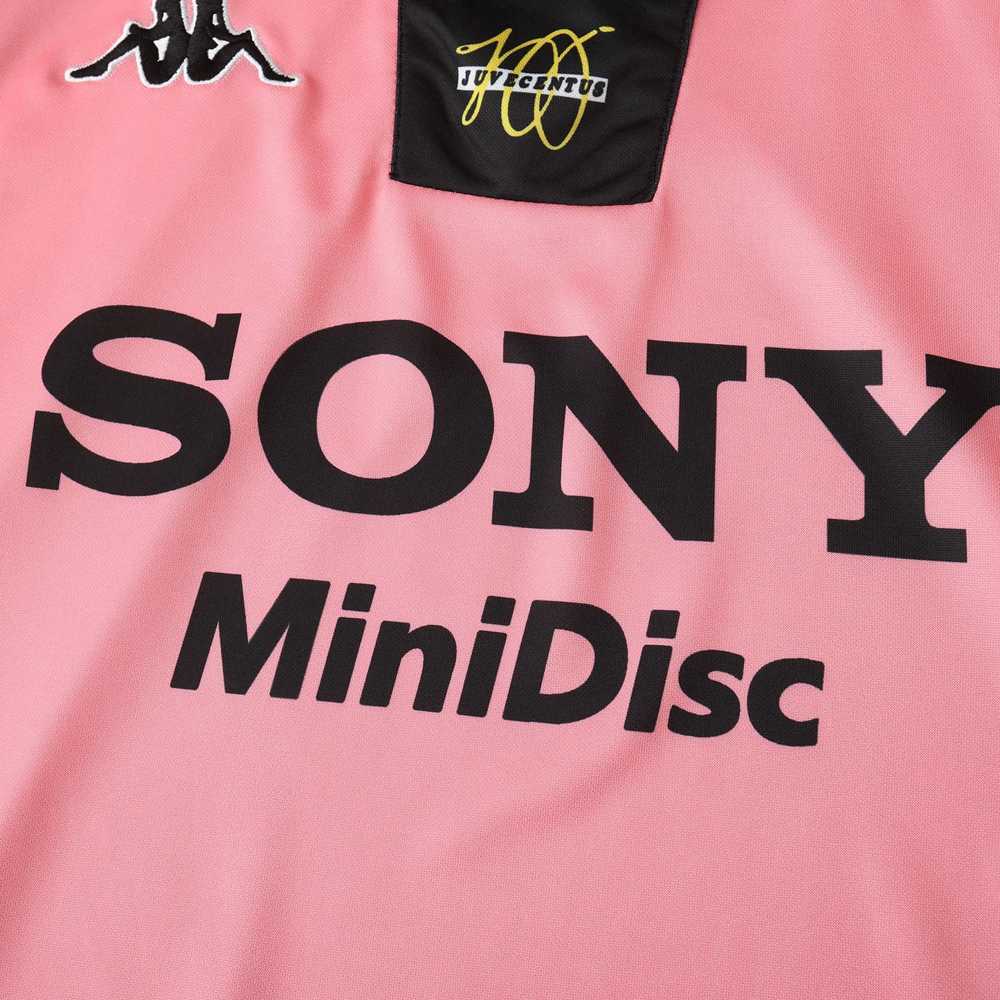 Juventus 1998/99 Away Jersey - Retro Edition - The Jersey Vault