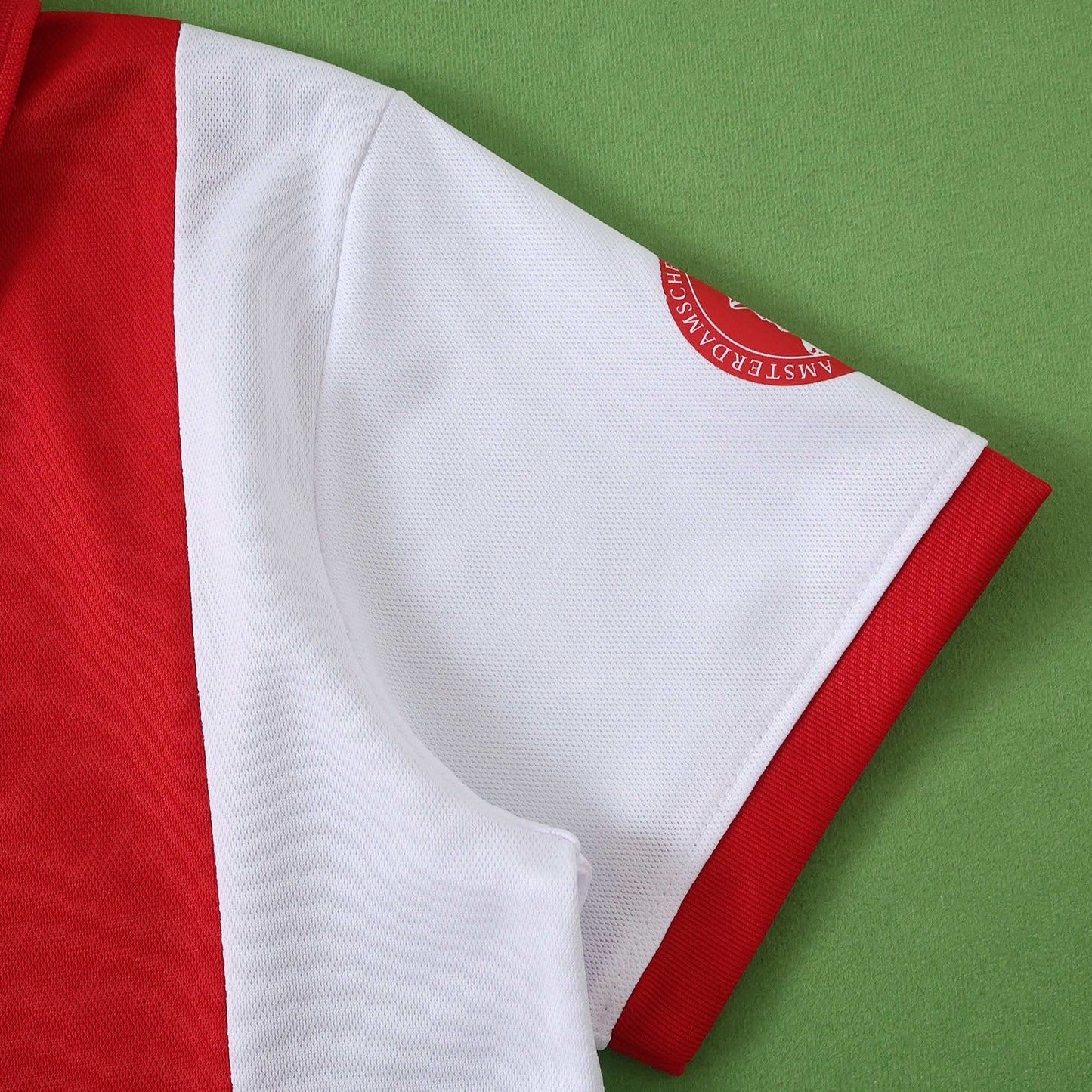 AFC Ajax 2025/26 125th Anniversary Concept Jersey - Special Edition (Kids)