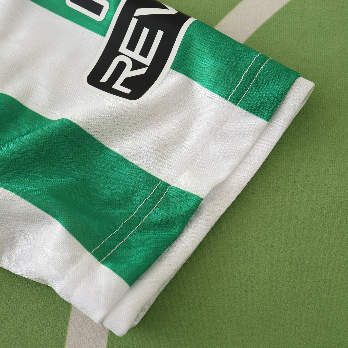 Real Betis 2024/25 Home Jersey - Fan Edition