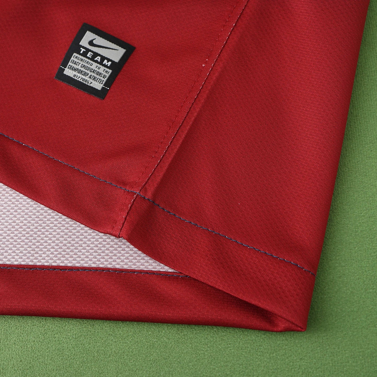 FC Barcelona 2008/09 Home Jersey - Retro Edition