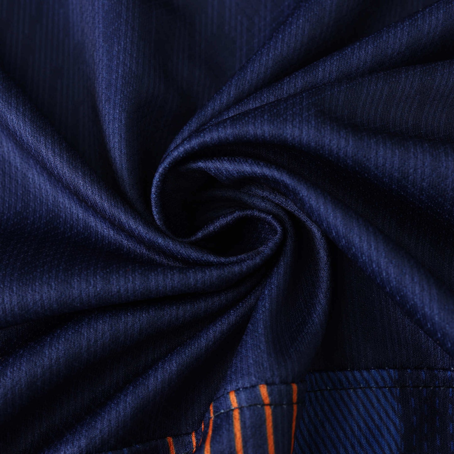 Netherlands 2024/25 Away Jersey - Fan Edition - The Jersey Vault